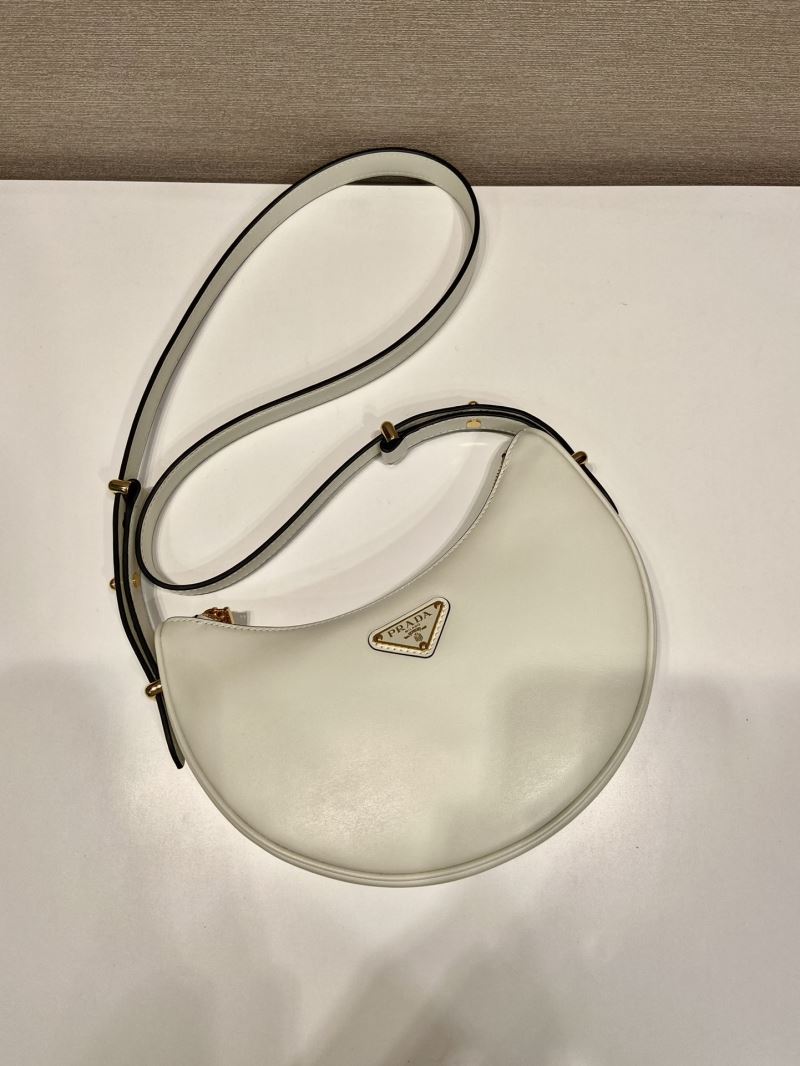 Prada Satchel Bags